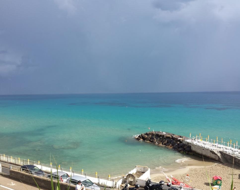 Villa Itati 圣雷默 外观 照片