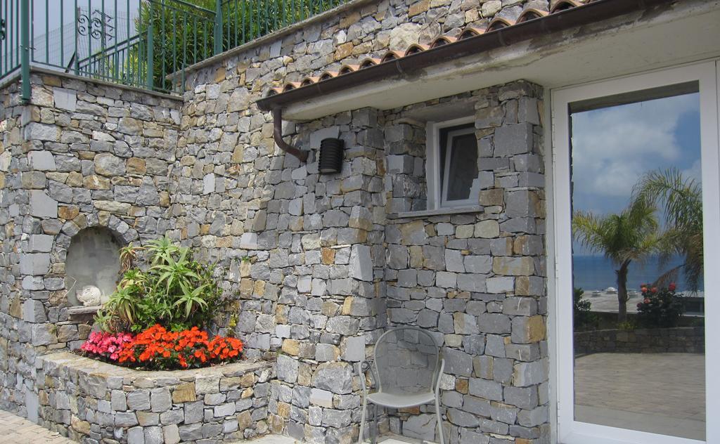 Villa Itati 圣雷默 外观 照片