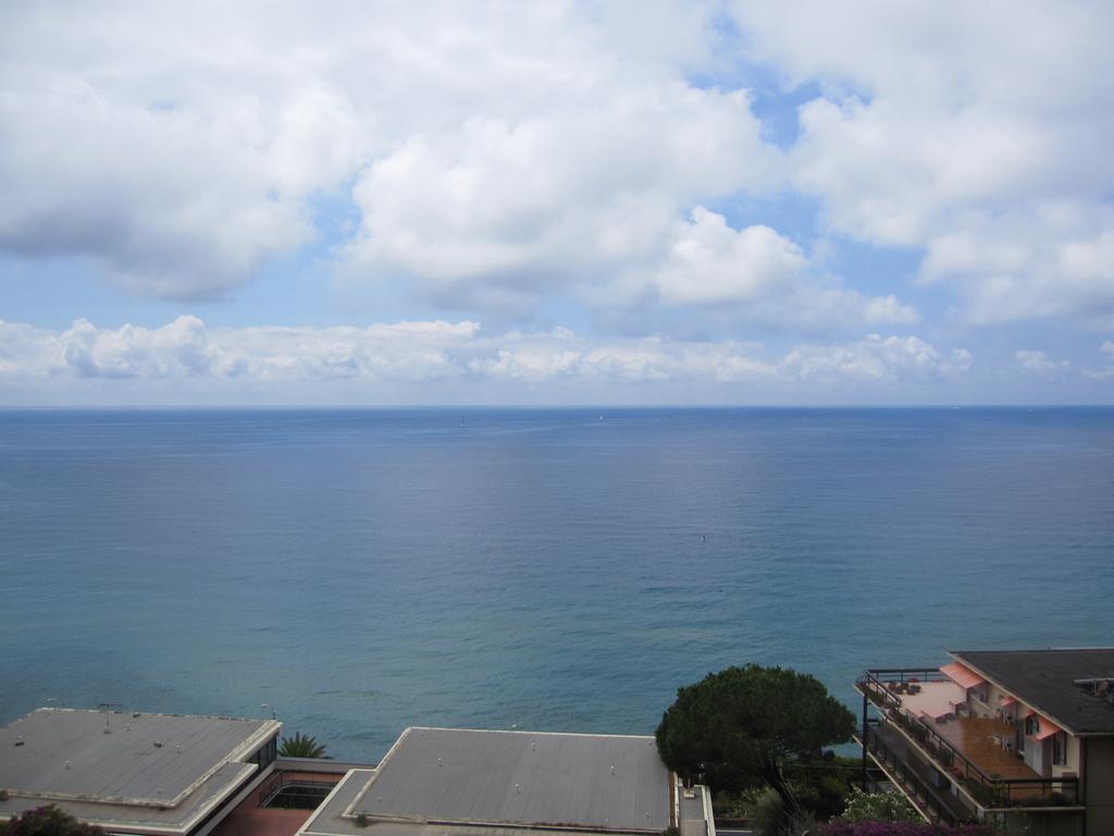 Villa Itati 圣雷默 外观 照片