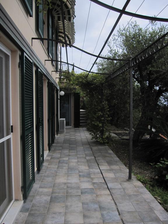 Villa Itati 圣雷默 外观 照片