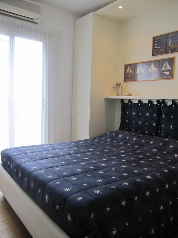 Villa Itati 圣雷默 外观 照片