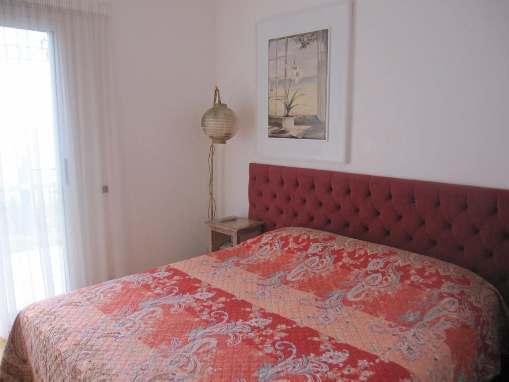 Villa Itati 圣雷默 外观 照片
