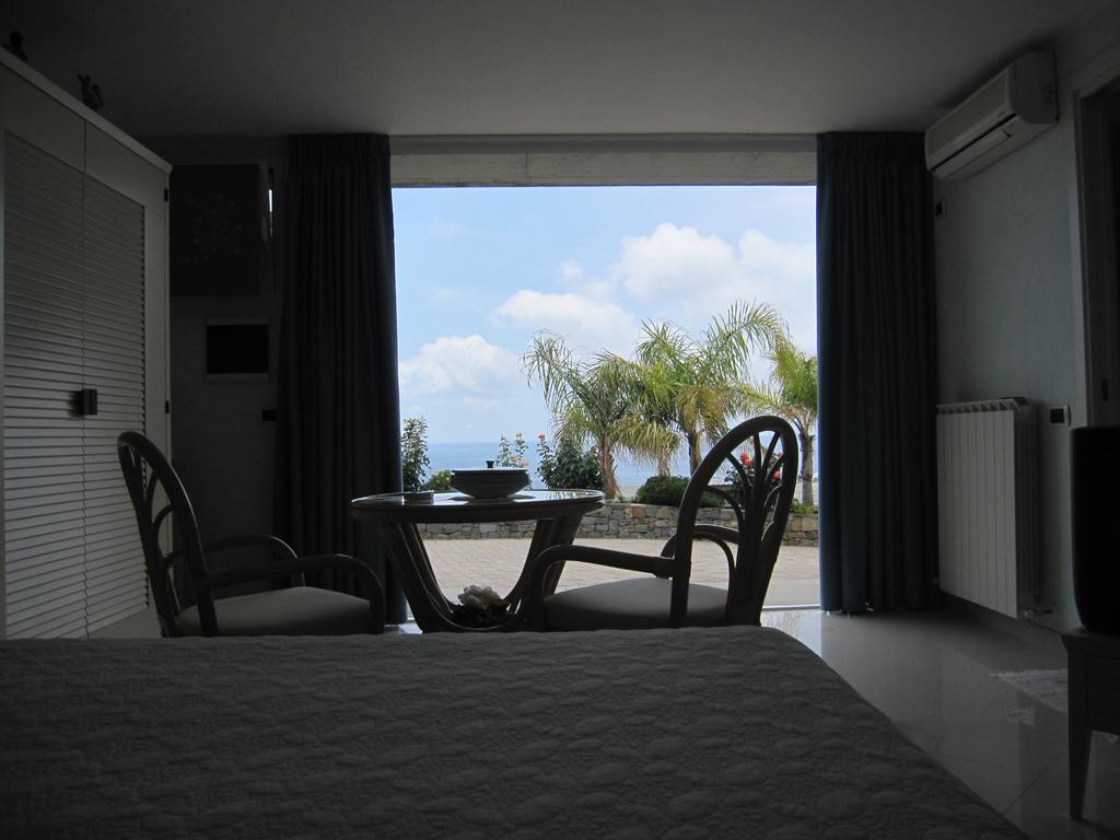 Villa Itati 圣雷默 外观 照片